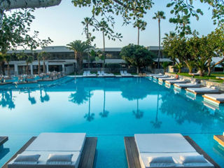 Insula Creta! King Minos Retreat Resort & Spa 5*! Din 30.05 - 7 zile!