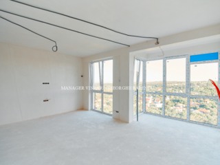 Apartament cu terasa ! 131 m2 in noul complex locativ Garden Park cu panorama exceptionala foto 4