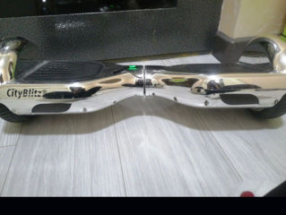 Hoverboard foto 3