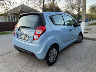 Chevrolet Spark фото 3