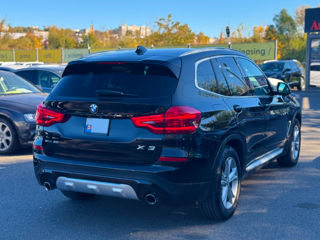 BMW X3 foto 4