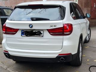 BMW X5 foto 2