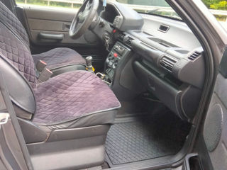 Land Rover Freelander foto 4