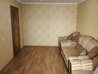 Apartament cu 1 cameră, 35 m², Botanica, Chișinău foto 8