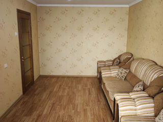 Apartament cu 1 cameră, 32 m², Botanica, Chișinău