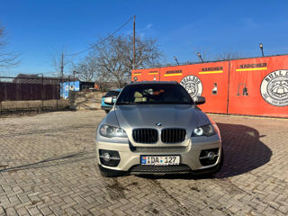 BMW X6 foto 2