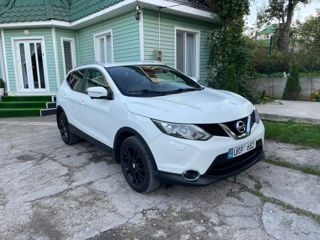 Nissan Qashqai foto 3