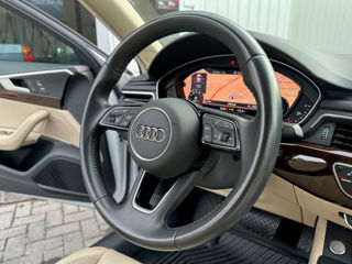 Audi A4 foto 12