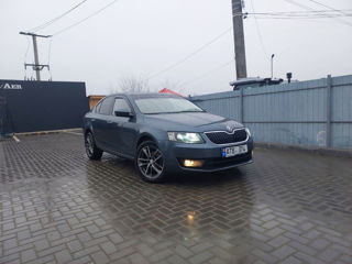 Skoda Octavia foto 5