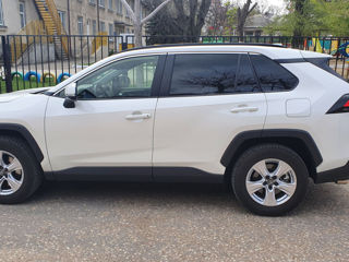 Toyota Rav 4 foto 3