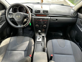 Mazda 3 foto 7