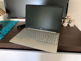 HP 15 (FullHD, Ryzen 3 3250/ 8GB DDR4/ 128GB SSD/ Radeon Vega 3 2GB)