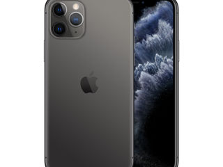 Vind iPhone 11 Pro 256