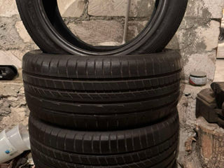 245/45 R18 Goodyear