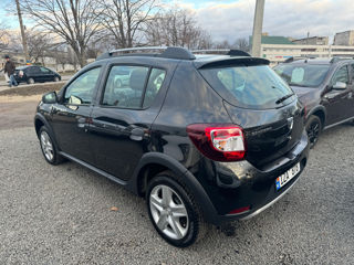 Dacia Sandero Stepway foto 5