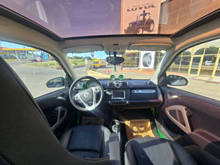 Smart Fortwo фото 6