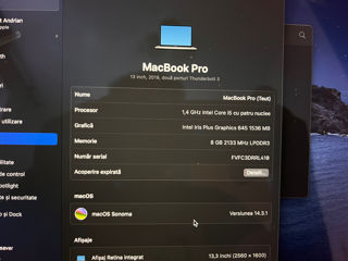 MacBookPro Touch Bar foto 2