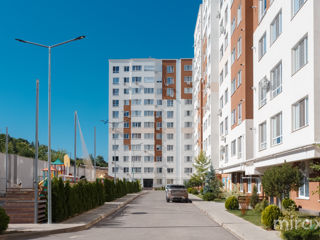 Apartament cu 1 cameră, 53 m², Ciocana, Chișinău foto 15