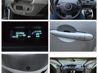 Renault Grand Scenic foto 8