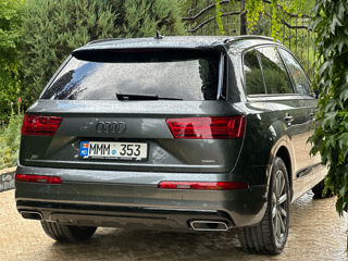 Audi Q7 foto 2