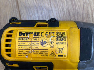 Dewalt impact b/y foto 4