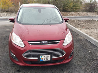 Ford C-Max foto 2