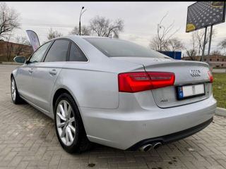 Audi A6 foto 4