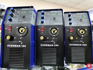 Aurora Pro Overman 180-185-200 Mosfet + подарок маска хамелеон ! foto 8