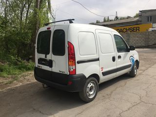 Renault Kangoo foto 5