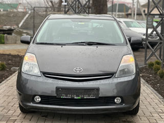 Toyota Prius foto 2