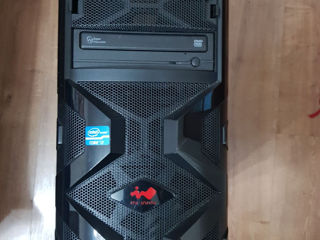 RTX 4600Ti (nouă, sigilată) + ryzen 7 3700X +  32 Gb DDR4 + Mvme 250 gb + MVMe 500 gb foto 3