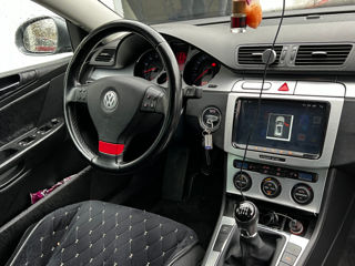 Volkswagen Passat foto 10