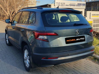 Skoda Karoq foto 3