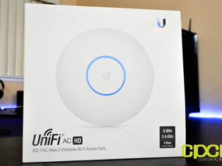 Ubiquiti ap-ac-hd