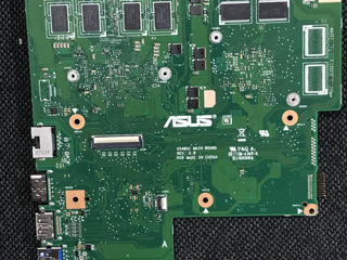 Asus X540SC Mainboard NEW!
