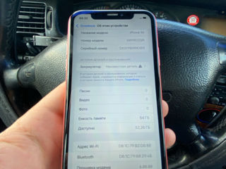 iPhone XR 64gb foto 3