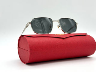 Ochelari de soare Prada,Cartier foto 12