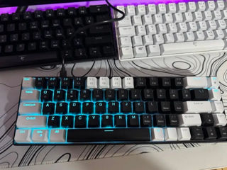 Tastatura gaming