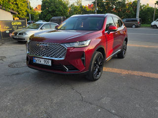 Haval H6, 2022 г.