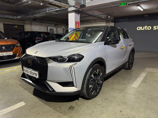 DS Automobiles DS 3 Crossback