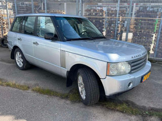 Range rover vogue 3.6 piese foto 2