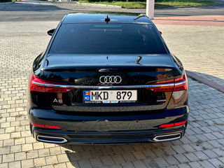 Audi A6 foto 2