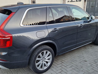 Volvo XC90 foto 9