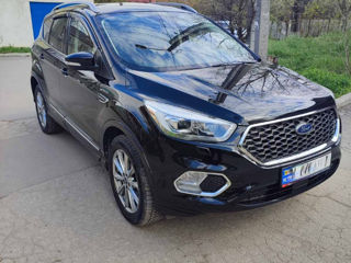 Ford Kuga foto 3