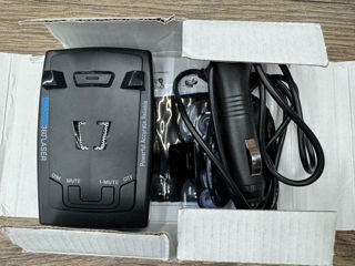 Vand radar detector. Продаю радар детектор foto 4