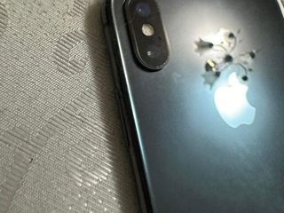 iphone x bateria 100% foto 4