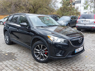 Mazda CX-5 foto 4