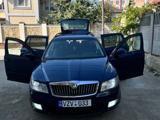 Skoda Octavia foto 7