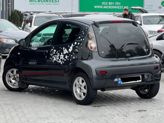 Citroen C1 foto 4