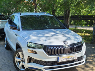 Skoda Karoq foto 2